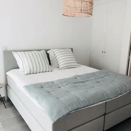 Apartamento Breeze Saint-Tropez
