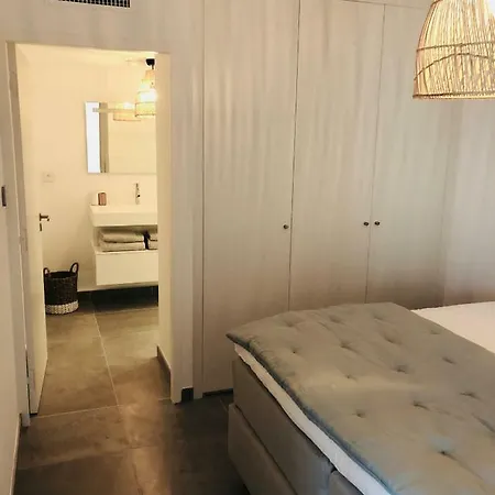 Breeze Appartamento Saint-Tropez