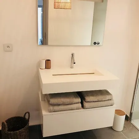 Apartamento Breeze *
