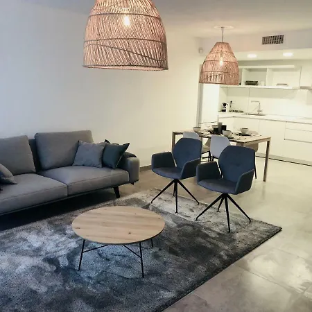 Breeze Apartamento
